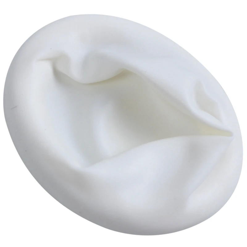 FFYY-1 Bag(350Pcs) Latex Disposable Finger Cots Rubber Dust Free Finger Cots Roll Dactylotheca-White
FFYY-1 Bag(350Pcs) Latex Disposable Finger Cots Rubber Dust Free Finger Cots Roll Dactylotheca-White