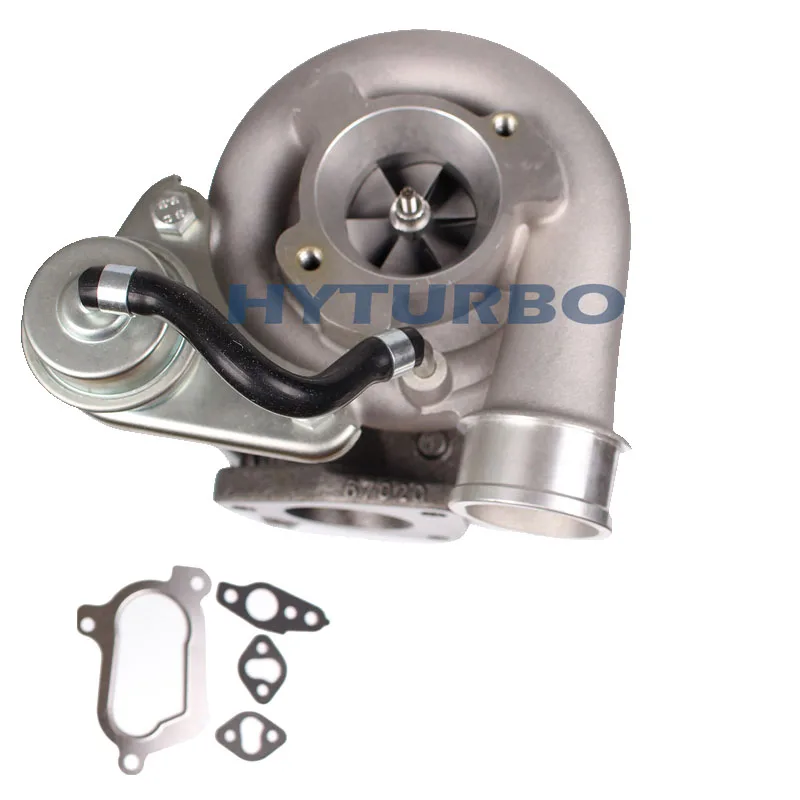 Турбокомпрессор CT12b для Toyota Land Cruiser 4 Runner 3.0L 1KZT 3 1KZ TE CT12B 17201 58040 67010|Турбонагнетатели