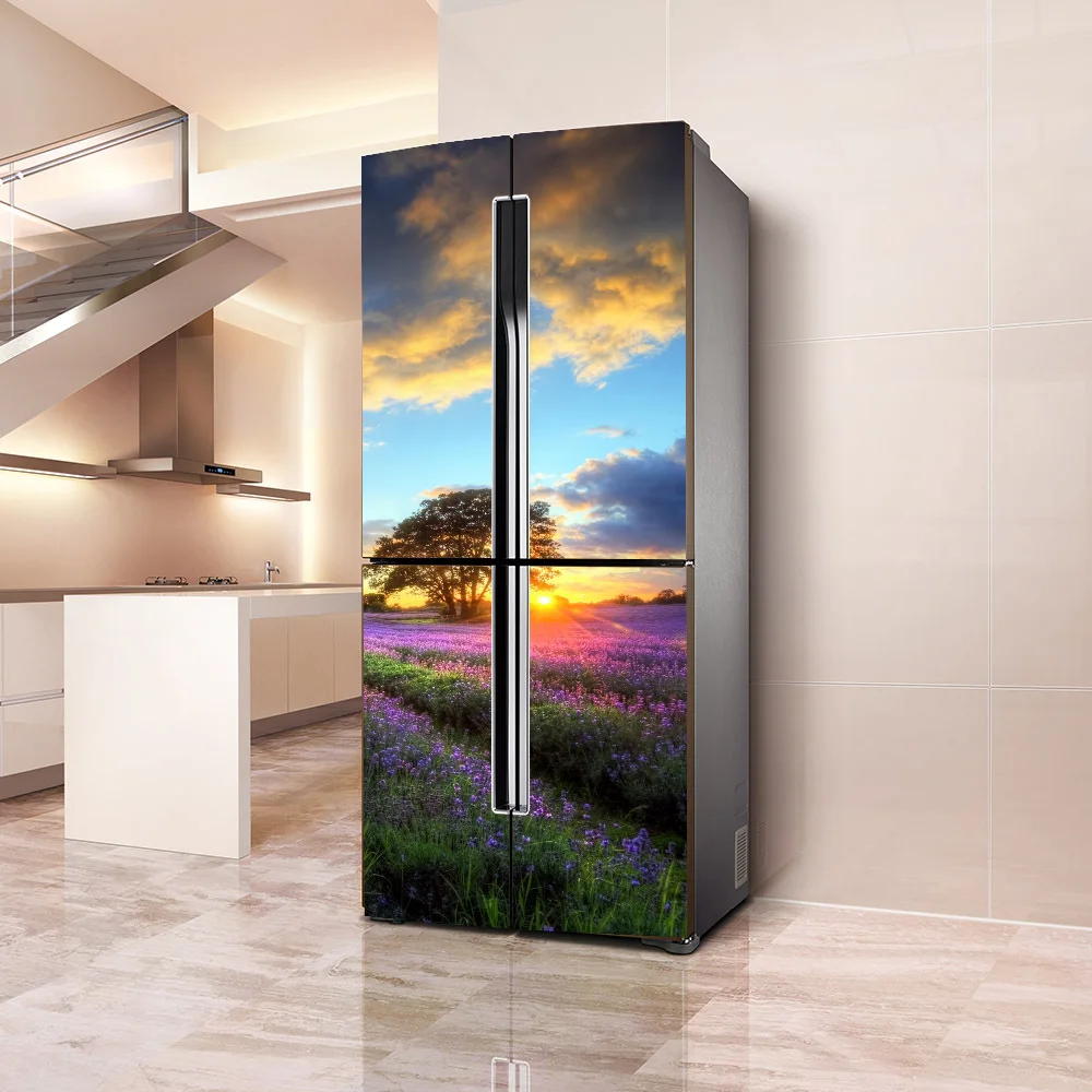 weinachts dekoration Refrigerator refurbished self-adhesive PVC wallpaper waterproof mildew wall stickers for refrigerator door
weinachts dekoration Refrigerator refurbished self-adhesive PVC wallpaper waterproof mildew wall stickers for refrigerator door