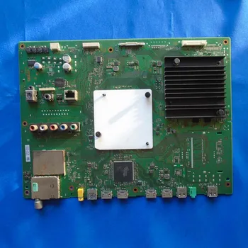 Original FOR Sony KD-49X8000C KD-55X8000C 1-894-595-22 Mother board
Original FOR Sony KD-49X8000C KD-55X8000C 1-894-595-22 Mother board