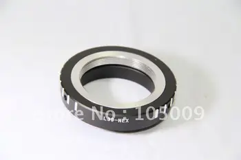 M39 L39 Lens to E Mount Adapter ring for NEX3 NEX5 NEX7 a7 a9 a7r2 a5100 a6300 a6500 camera
M39 L39 Lens to E Mount Adapter ring for NEX3 NEX5 NEX7 a7 a9 a7r2 a5100 a6300 a6500 camera