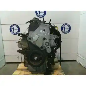 20LV COMPLETE ENGINE CHRYSLER NEON (PL)
20LV COMPLETE ENGINE CHRYSLER NEON (PL)