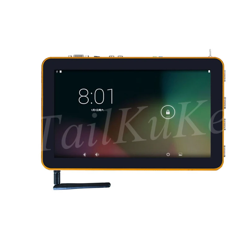 A9 Quad Core Exynos 4412 Development Board with Bluetooth 4.0 Camera 4G/GPS Android 4.4