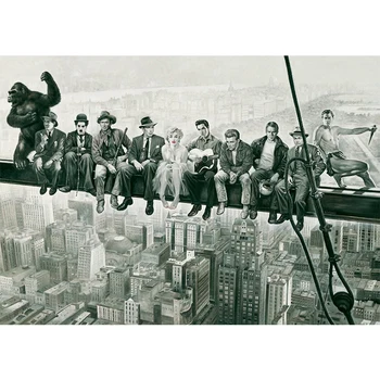 5D Diy Diamond Painting Embroidery"Era character Empire Building" Cross Stitch full square diamond Mosaic christmas Home Decor 
5D Diy Diamond Painting Embroidery"Era character Empire Building" Cross Stitch full square diamond Mosaic christmas Home Decor