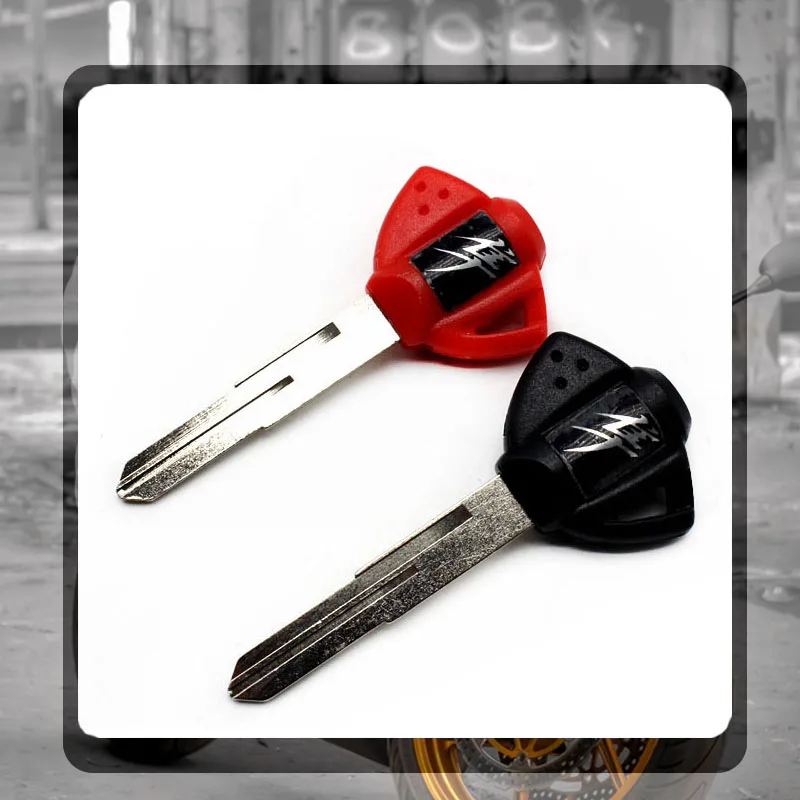 For SUZUKI HAYABUSA GSX1300R GSX 1300R 1999 2010 2011 2012 Motorcycle Blank Key Uncut Blade key blanks 2 Pcs
For SUZUKI HAYABUSA GSX1300R GSX 1300R 1999 2010 2011 2012 Motorcycle Blank Key Uncut Blade key blanks 2 Pcs