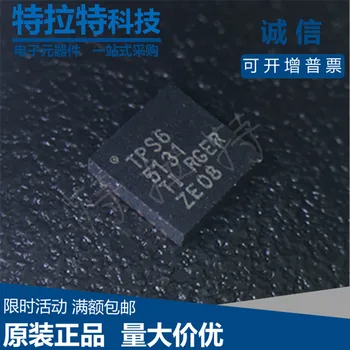 10pcs/lot TPS65131RGER TPS65131 TPS65131RGET Power Management QFN24 Brand New & Original
10pcs/lot TPS65131RGER TPS65131 TPS65131RGET Power Management QFN24 Brand New & Original