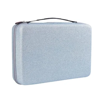 70 Essential Oils Carrying Case Storage Holds 5ml 10ml 15ml Bottles with Hard Shell Exterior and Foam Insert Perfect for Travel
70 Essential Oils Carrying Case Storage Holds 5ml 10ml 15ml Bottles with Hard Shell Exterior and Foam Insert Perfect for Travel