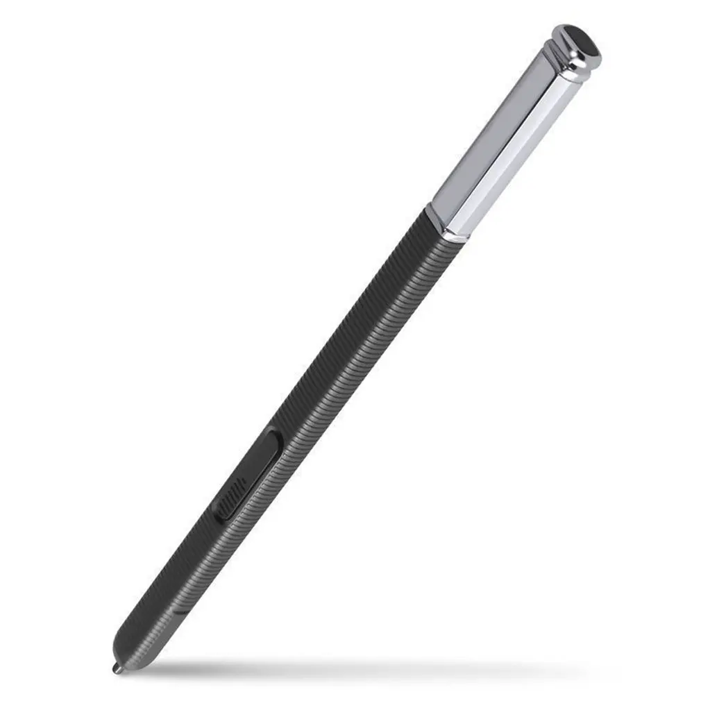 Для Samsung Galaxy Note 4 Pen Active Stylus S Note5 Stylet Caneta Touch Screen для Мобильный телефон Waterproof|Стилусы|