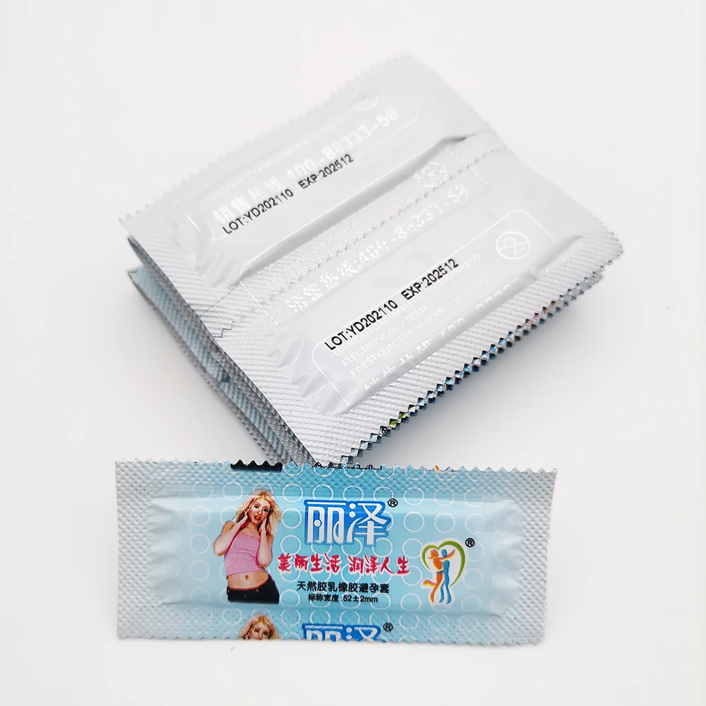 50 Pcs/Lot Condom Ultra Thin Condoms For Men Natural Latex Contraception Sex Toys Smooth Penis Sleeve Adult Sex Products 1 H211590944fcf4b1aa9aeb1c1be24d180p
