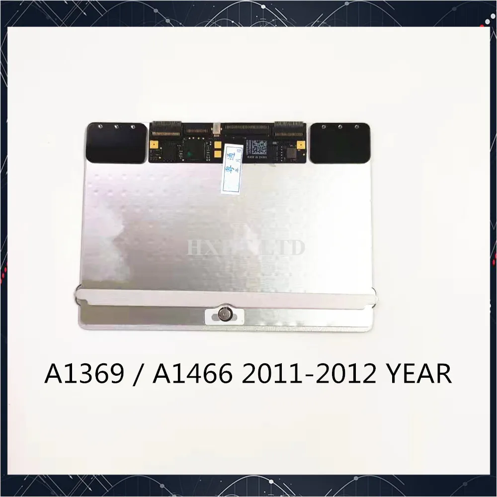 Original A1369 A1466 Touchpad Trackpad For Apple Macbook Air 13" A1369 A1466 Touch pad MC966 MD231 2011 2012 Year
Original A1369 A1466 Touchpad Trackpad For Apple Macbook Air 13" A1369 A1466 Touch pad MC966 MD231 2011 2012 Year