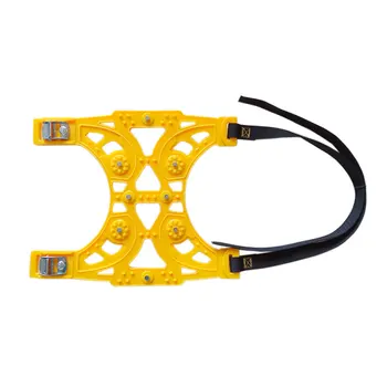 Universal Anti-Skid Chain TPU Strap Wheel Ice Snow Chain Anti Skid Belt Skidproof Chains
Universal Anti-Skid Chain TPU Strap Wheel Ice Snow Chain Anti Skid Belt Skidproof Chains
