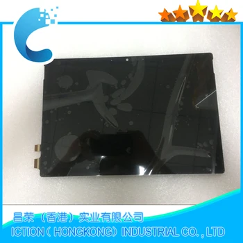 Original Full LCD Assembly For Microsoft Surface Pro 7 lcd display touch screen digitizer Assembly
Original Full LCD Assembly For Microsoft Surface Pro 7 lcd display touch screen digitizer Assembly