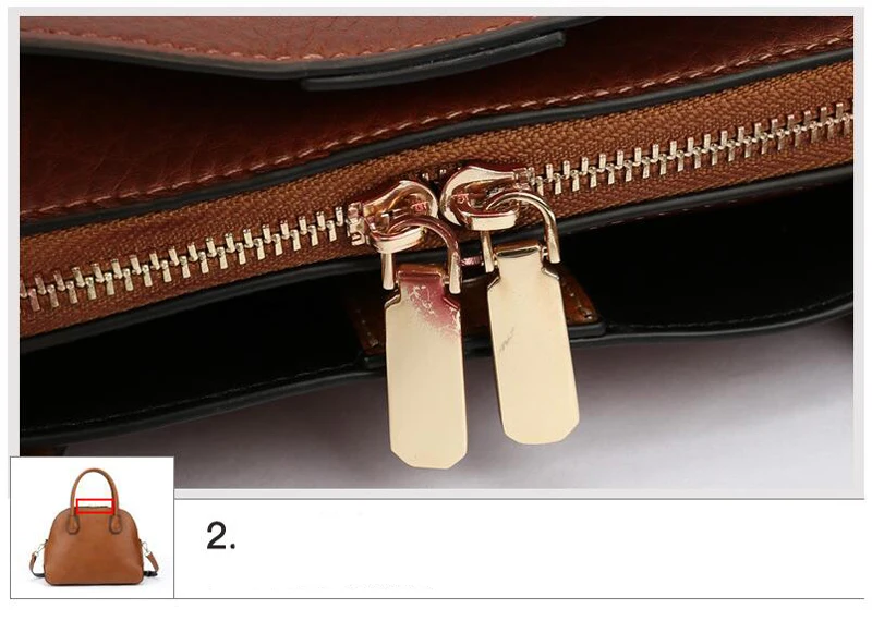 Women's Classic Leather Shell Bags Hot Sales Mini Cowhide Shoulder Handbag Fashion Lady Tote Purse Women Fashion Shoulder Bag Women's Classic Leather Shell Bags Hot Sales Mini Cowhide Shoulder Handbag Fashion Lady Tote Purse Women Fashion Shoulder Bag