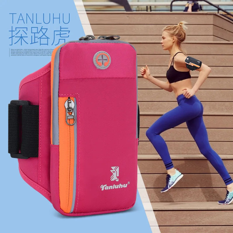 Running Mobile Phone Armstrap Men And Women Sports Mobile Phone Armstrap Arm Sleeve Fitness Running Apple Huawei Universal Style
Running Mobile Phone Armstrap Men And Women Sports Mobile Phone Armstrap Arm Sleeve Fitness Running Apple Huawei Universal Style