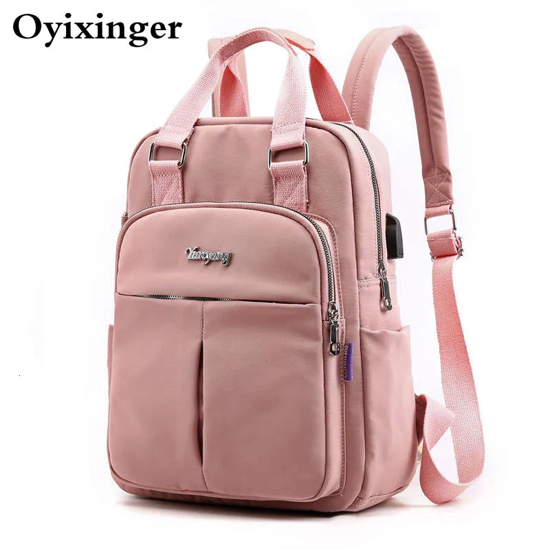 Fashion Women Backpacks Famous Brand Solid School Bag For Teeanger Girls Ladies Backpacks Backpack Mochila Mochilas Bagpack 2019 
Fashion Women Backpacks Famous Brand Solid School Bag For Teeanger Girls Ladies Backpacks Backpack Mochila Mochilas Bagpack 2019