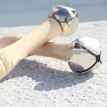 2019 Infant Music Teaching Aids Instruments Wood Rattle Child Musical Instrument Toy Handle Shaker Activity Bell Baby Pacify Toy
2019 Infant Music Teaching Aids Instruments Wood Rattle Child Musical Instrument Toy Handle Shaker Activity Bell Baby Pacify Toy