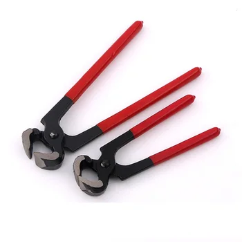 Steel Multifunctional Nutcracker Pliers Pincers Pincer Cutting Pliers Nail Crimping Puller Plier Cutters
Steel Multifunctional Nutcracker Pliers Pincers Pincer Cutting Pliers Nail Crimping Puller Plier Cutters