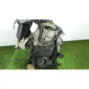 K4JC750 Complete Engine Renault Megane I Phase 2 Saloon (ba0) 1.4 16v Rt 
K4JC750 Complete Engine Renault Megane I Phase 2 Saloon (ba0) 1.4 16v Rt