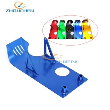 Aluminum Skid Plate Engine cover Protector case For Dirt Pit Bike Lifan YX 50cc 70cc 90cc 110cc 125cc 140cc CRF50 Apollo
Aluminum Skid Plate Engine cover Protector case For Dirt Pit Bike Lifan YX 50cc 70cc 90cc 110cc 125cc 140cc CRF50 Apollo