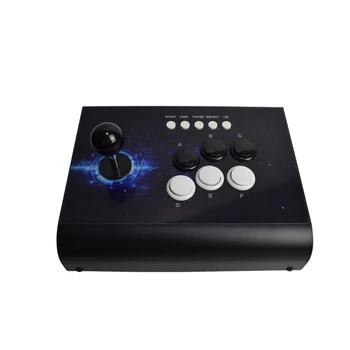 Arcade Joystick for 4018 in 1 games ,multi games arcade controller
Arcade Joystick for 4018 in 1 games ,multi games arcade controller