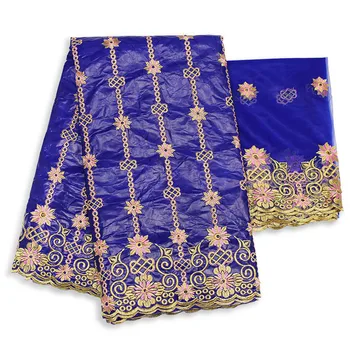 Bule Lace Fabrics 2020 High Quality Dubai Fabric Brode Coton Africain Tissu Dentelle Nigerian Lace Fabrics bazin riche getznr
Bule Lace Fabrics 2020 High Quality Dubai Fabric Brode Coton Africain Tissu Dentelle Nigerian Lace Fabrics bazin riche getznr