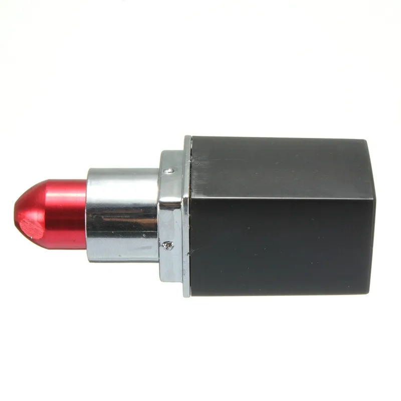 1pc Lipstick Portable Smoking Pipes Metal Tobacco Weed Pipe Magic Novelty Gift for Men/women Hookah Grinder Narguile Cigarette
1pc Lipstick Portable Smoking Pipes Metal Tobacco Weed Pipe Magic Novelty Gift for Men/women Hookah Grinder Narguile Cigarette