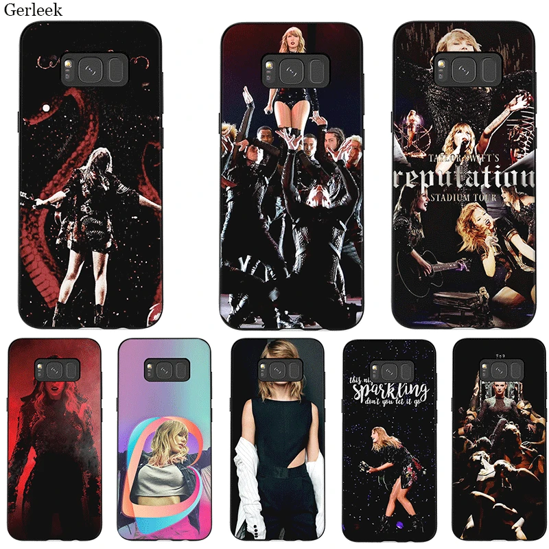 Phone Case for Samsung A70 A60 A50 A40 A30 A20 A10 A10s A20s A30s A40s A50s A3 A5 A6 A7 A8 A9 Cover pop singer Taylor
Phone Case for Samsung A70 A60 A50 A40 A30 A20 A10 A10s A20s A30s A40s A50s A3 A5 A6 A7 A8 A9 Cover pop singer Taylor