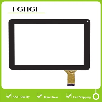 New 10.1" inch Touch Screen Panel Digitizer Glass Sensor Replacement For C141232H2-DRFPC371T-V1.0
New 10.1" inch Touch Screen Panel Digitizer Glass Sensor Replacement For C141232H2-DRFPC371T-V1.0