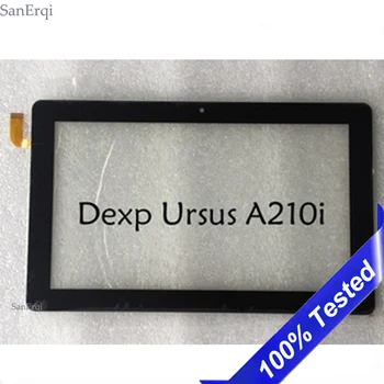 For dexp Ursus A210i 10.1 inch HN1051-V1 HN1051 Touch Screen Digitizer Front Glass Panel Lens Touchscreen Sensor
For dexp Ursus A210i 10.1 inch HN1051-V1 HN1051 Touch Screen Digitizer Front Glass Panel Lens Touchscreen Sensor