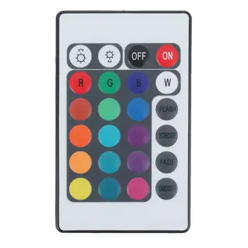 LED Strip Mood Light Home Lighting Multi Color Light Strip LED String WIFI 2835 24 Keys Waterproof Backlight Party Night Lamp
LED Strip Mood Light Home Lighting Multi Color Light Strip LED String WIFI 2835 24 Keys Waterproof Backlight Party Night Lamp