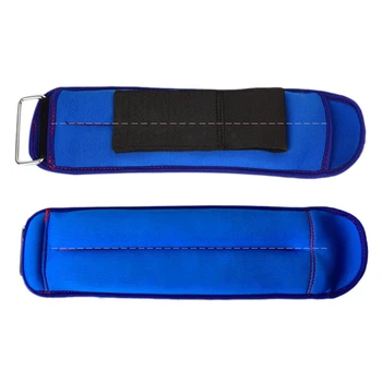 2PCS Fully Adjustable Ankle Wrist Arm Leg Weights Adjustable Weights Adjustable Strap
2PCS Fully Adjustable Ankle Wrist Arm Leg Weights Adjustable Weights Adjustable Strap