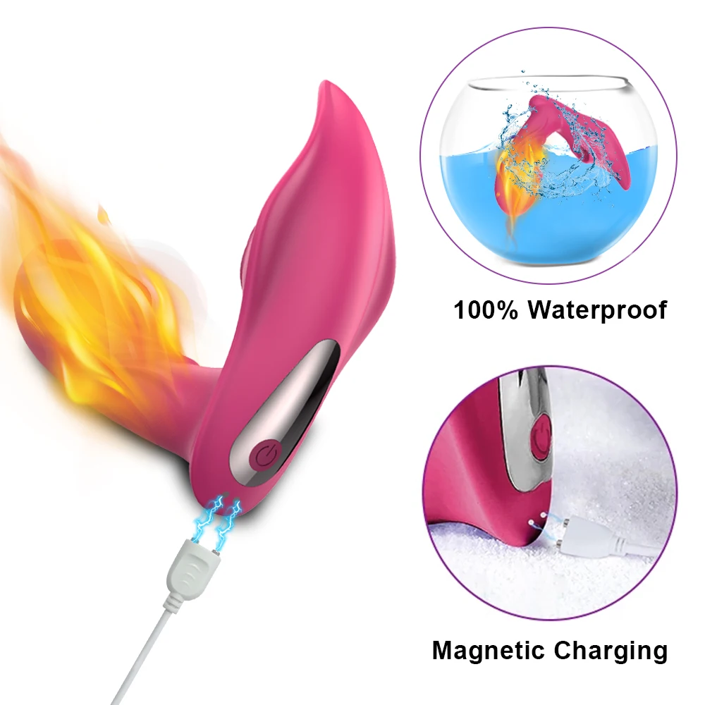 Вибратор Двойное Удовольствие