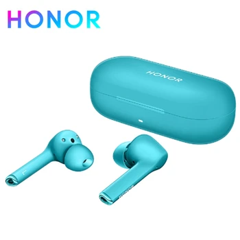 HUAWEI Honor Magic Flypods 3 TWS Earbuds Hybrid Active Noise Cancelling Wireless Earphones Adaptive 3-Mics for Noise-free Calls
HUAWEI Honor Magic Flypods 3 TWS Earbuds Hybrid Active Noise Cancelling Wireless Earphones Adaptive 3-Mics for Noise-free Calls