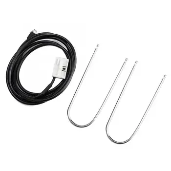 12V 12Pin Car Aux in Radio Stereo Cable Adapter 3.5mm Audio Jack Fit for Citroen C2 C3 C4 C6 2005 Install RD4 N1 Radio MP3 
12V 12Pin Car Aux in Radio Stereo Cable Adapter 3.5mm Audio Jack Fit for Citroen C2 C3 C4 C6 2005 Install RD4 N1 Radio MP3