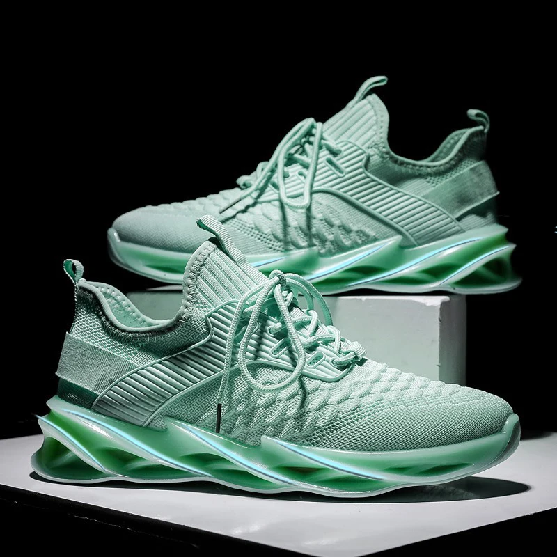2020 Male Shoe Ventilation Fly Fabric Trend Leisure Time Function Blade Shoe Motion Run Shoe Male Shoes
2020 Male Shoe Ventilation Fly Fabric Trend Leisure Time Function Blade Shoe Motion Run Shoe Male Shoes