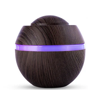 Air Aroma Essential Oil Diffuser LED Ultrasonic Aroma Aromatherapy Humidifier Night Lamp Humidifier Keep Skin Healthy And Moist
Air Aroma Essential Oil Diffuser LED Ultrasonic Aroma Aromatherapy Humidifier Night Lamp Humidifier Keep Skin Healthy And Moist