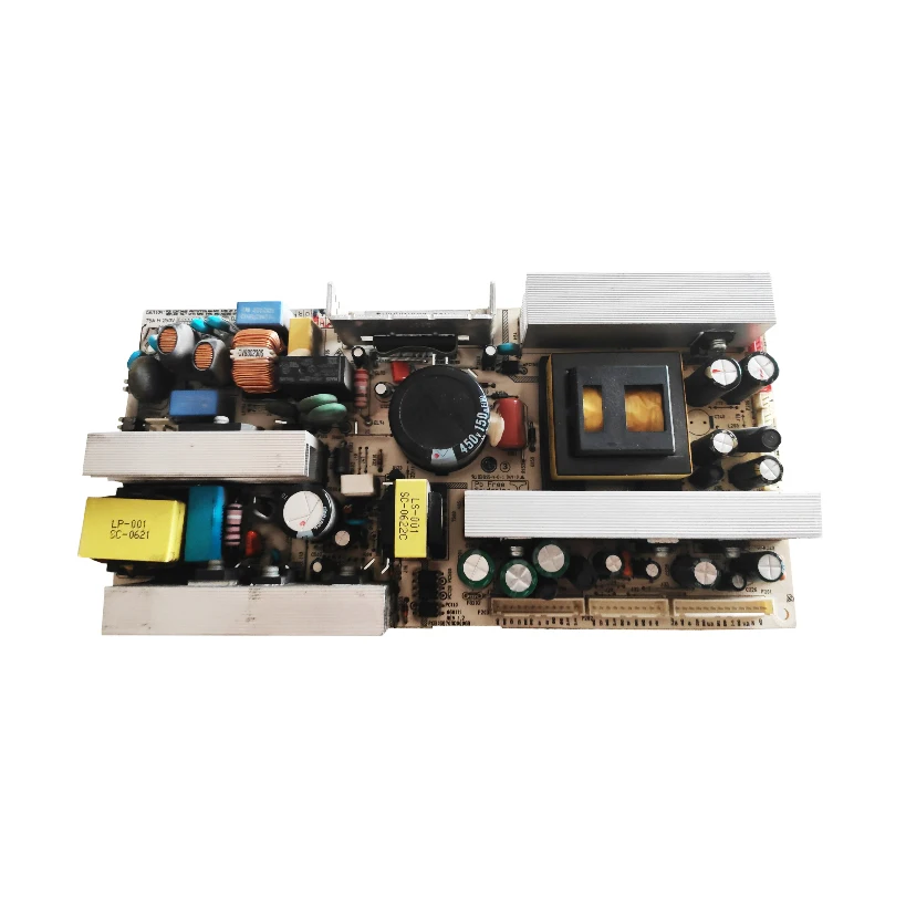 einkshop 37LC2RC-CJ Power Board For LG 37LC2RC-CJ LGLP2637HEP 68709D0006B 6709900016
einkshop 37LC2RC-CJ Power Board For LG 37LC2RC-CJ LGLP2637HEP 68709D0006B 6709900016