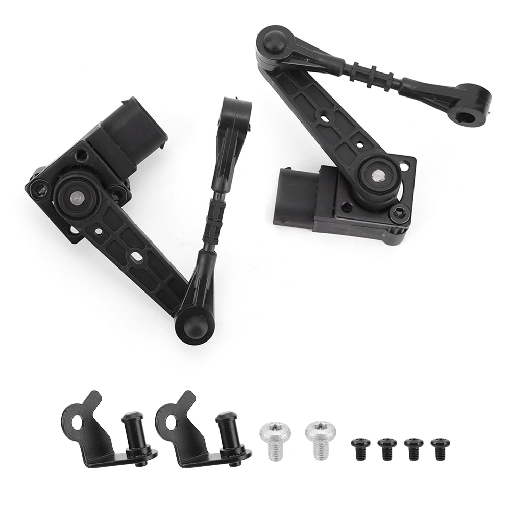 2pcs Right LR020474 Left LR020473 Height Level Sensor for LAND ROVER RANGE ROVER SPORT (L320) 2005 2006 2007 2008 2009 2010-2013
2pcs Right LR020474 Left LR020473 Height Level Sensor for LAND ROVER RANGE ROVER SPORT (L320) 2005 2006 2007 2008 2009 2010-2013