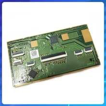 Original For Dell E5470 E5270 E5280 E5480 E5580 Laptop Mouse Board Sensor Touch Module Board Touchpad Sensor Board E5570 0H28KP
Original For Dell E5470 E5270 E5280 E5480 E5580 Laptop Mouse Board Sensor Touch Module Board Touchpad Sensor Board E5570 0H28KP