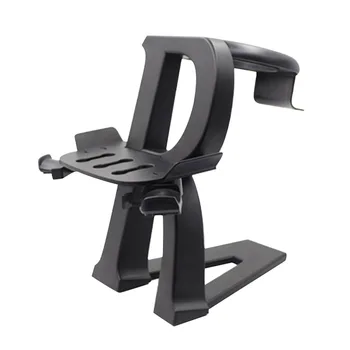 Storage Office Organizer VR Stand Non Slip Virtual Reality Home Accessories Headset Display Controller Holder For Oculus Rift S
Storage Office Organizer VR Stand Non Slip Virtual Reality Home Accessories Headset Display Controller Holder For Oculus Rift S