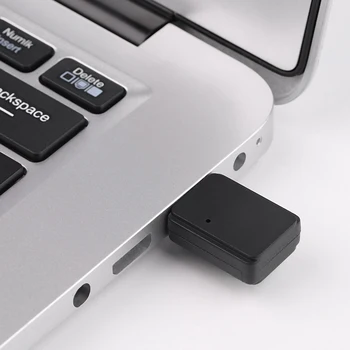 150Mbps USB 2.0 Interface Mini Wireless Card Adapter 802.11n Lan Adapter Enhanced WEP And WPA Wireless Security
150Mbps USB 2.0 Interface Mini Wireless Card Adapter 802.11n Lan Adapter Enhanced WEP And WPA Wireless Security