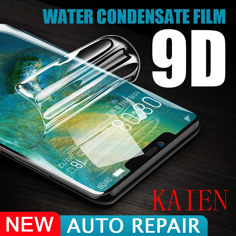 Full Screen Protector For Huawei P20 P30 Pro Hydrogel Film Mate 20 10 Lite Protective Film For Huawei Mate 30 Pro Film Not Glass
Full Screen Protector For Huawei P20 P30 Pro Hydrogel Film Mate 20 10 Lite Protective Film For Huawei Mate 30 Pro Film Not Glass
