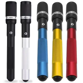 1 pcs Cue Extension Billiards Pool Cue Stick Extension Extreme Extender for Billiards Snooker 
1 pcs Cue Extension Billiards Pool Cue Stick Extension Extreme Extender for Billiards Snooker