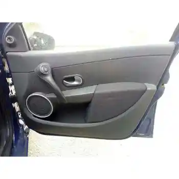 TRIM RIGHT FRONT DOOR RENAULT CLIO III
TRIM RIGHT FRONT DOOR RENAULT CLIO III