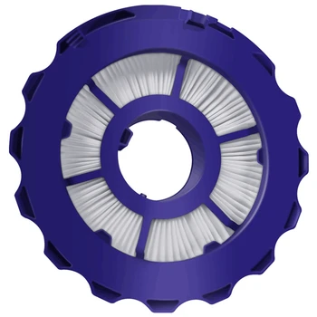 Hepa Filter Vacuum Cleaner Accessories for Dyson Dc40 Dy-92267601 Vacuum Motor Safety Filter
Hepa Filter Vacuum Cleaner Accessories for Dyson Dc40 Dy-92267601 Vacuum Motor Safety Filter