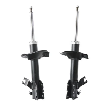 Replacement For Infiniti I35 02-04/02-03 Nissan Maxima Front Right Left Suspension Strut Shock Absorber 71462/71461
Replacement For Infiniti I35 02-04/02-03 Nissan Maxima Front Right Left Suspension Strut Shock Absorber 71462/71461