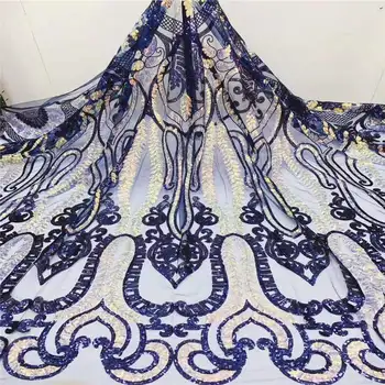 2020 Latest African Tulle Lace Fabric 2020 High Quality Lace Nigerian French Net Lace Fabrics For Wedding Sewing JAUN
2020 Latest African Tulle Lace Fabric 2020 High Quality Lace Nigerian French Net Lace Fabrics For Wedding Sewing JAUN