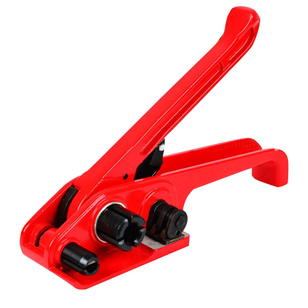 Aluminium Durable Pack Manual Multifunction Hand Accessories Strapping Machine Tool For PP Baler Belt Tensioner Practical
Aluminium Durable Pack Manual Multifunction Hand Accessories Strapping Machine Tool For PP Baler Belt Tensioner Practical