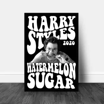 Home Decoration Modular Singer Actor HARRY STYLES Posters Wall Art Pictures Canvas Painting HD Printed For Bedroom No Framework
Home Decoration Modular Singer Actor HARRY STYLES Posters Wall Art Pictures Canvas Painting HD Printed For Bedroom No Framework