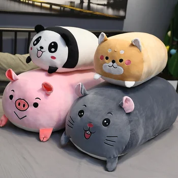 Animal Sweet Panda&Pig&dog&mouse Kawaii Plush Toy Soft Cartoon Stuffed Doll Baby Pillow Gift Toys
Animal Sweet Panda&Pig&dog&mouse Kawaii Plush Toy Soft Cartoon Stuffed Doll Baby Pillow Gift Toys